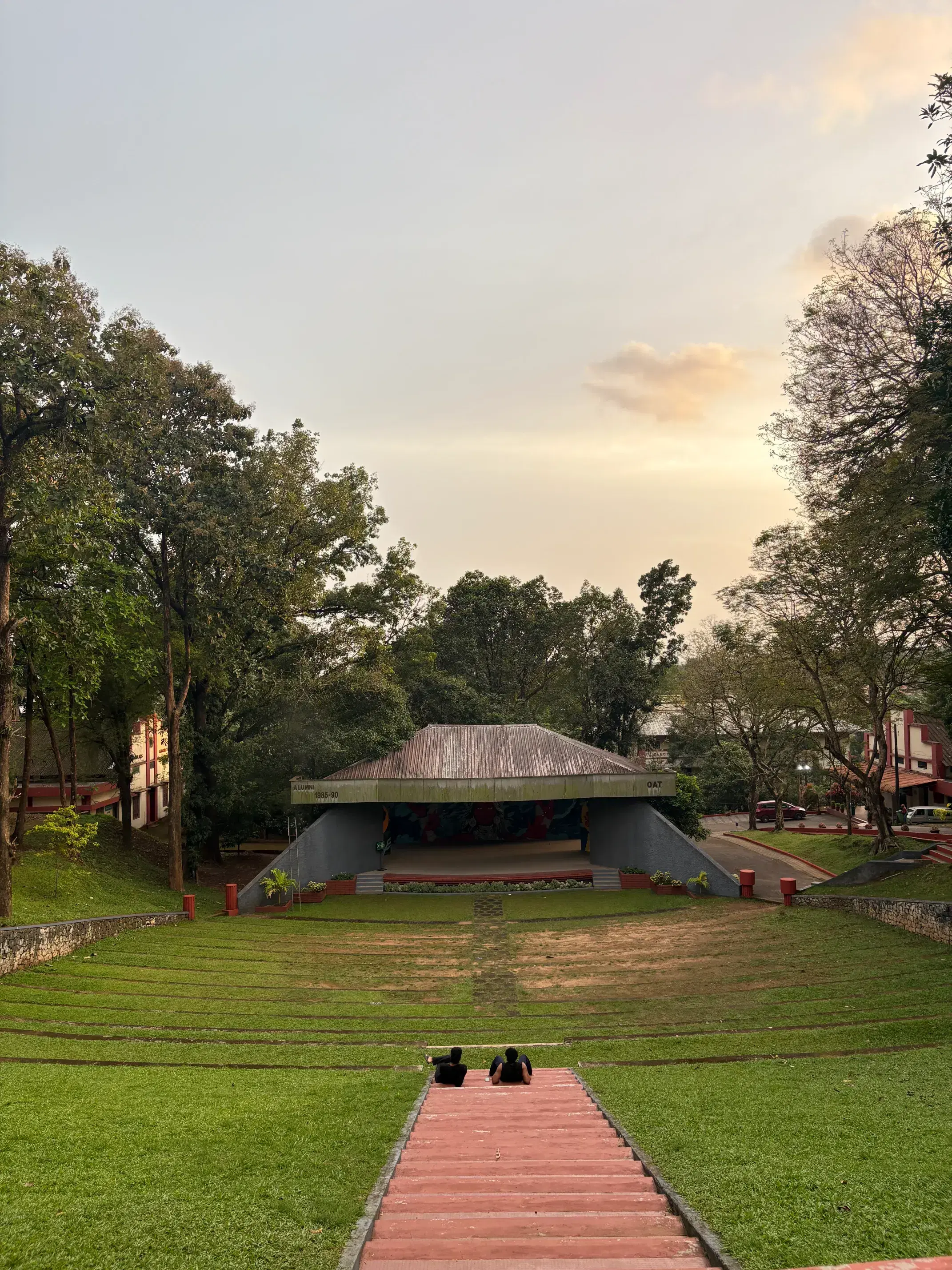 MACE Kothamangalam Play Ground photo 5